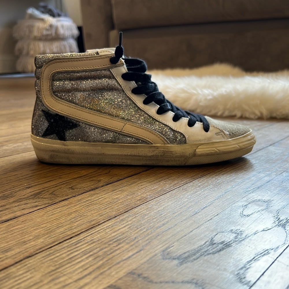 Golden Goose sneakers